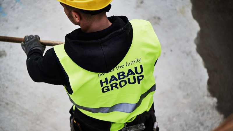 Gerasdorf; Hochbau; Neubau